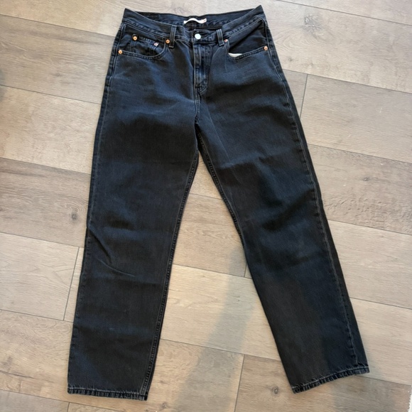 Levi’s Low Pro Straight - Picture 1 of 4